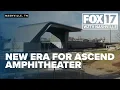 Nashville s Ascend Amphitheater to undergo 12M upgrade with new deal