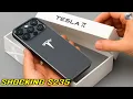 Download Lagu SHOCKING $235! Elon Musk Announces Tesla Starlink Pi Phone For The Masses in 2026