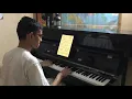 Download Lagu ‘Mi Raat Takli’ / मी रात टाकली Piano Arrangement | Jay Suryavanshi