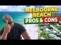 Melbourne Beach The Good The Bad The Ugly