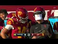 Michigan vs USC Full Game Highlights Replay October 11 2025 NCAA Football Showdown