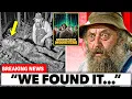 LEAKED Mountain Monsters Footage Shows What The Crew Really FOUND Discovery Deleted It