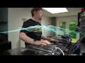 It Gets Ravey | August 2026 Mix | Feat. Amtrac, Paul Woolford & Tourist | Red Slug Music [Mix 98]
