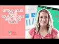 A Simple Way to Teach Place Value