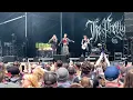 The Pretty Wild - sLeepwALkeR - live from Sonic Temple 2026