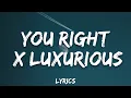 Download Lagu I got a man but I want you (Tiktok Remix) | You Right x Luxurious - Doja Cat (Lyrics)