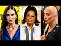 12 Celebrities Whose Ozempic Face Transformations Went Too Far Before After 2026