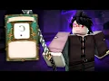 NEW AGILITY TALENTS Deepwoken