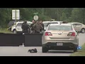 Police 3 arrested in connection with 2018 homicide in Suffolk