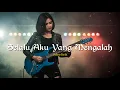 Download Lagu Selalu Aku Yang Mengalah - Video Lirik Musik - Slow Rock Ballad Indonesia 2025