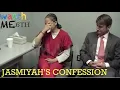 Jasmiyah Whitehead s Final Confession