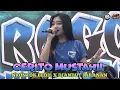 Download Lagu CERITO MUSTAHIL Lagu Jaranan Terbaru ROGO SAMBOYO PUTRO