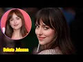 Dakota Johnson Shows Off Her HUGE Size In New Photo