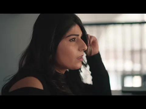 "Preconceived" 2024 CASCADIA International Women’s Film Festival Official Selection (Trailer)