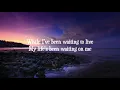 MercyMe - Say I Won't (with lyrics)(2020)