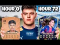 I REVIVED MY RTG ACCOUNT IN ULTIMATE TEAM OF THE SEASON