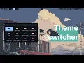 How to Rice Hyprland Part 6 Theme Switcher