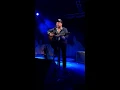 Nathaniel Rateliff ‘ still out there running’ Live 2019