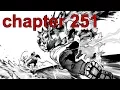 Let s read Boku no Hero Academia 251 live reactions