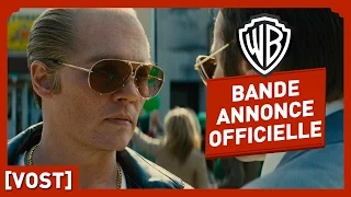 Strictly Criminal - Bande Annonce 2 VOST
