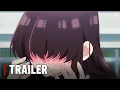 Download Lagu The 100 Girlfriends Who Really, REALLY Love You Season 2 - Character Trailer (Meme Kakure)