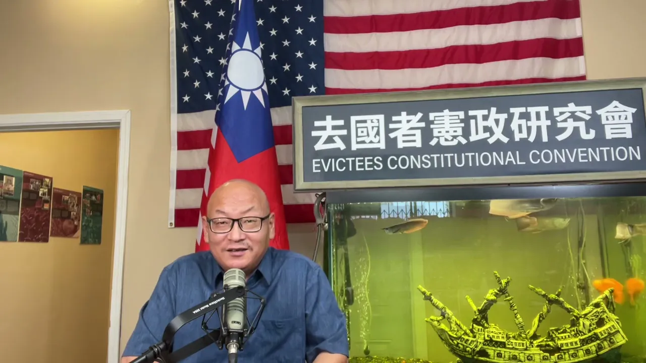 ”达人利人 “观点:中国的科研体系目前还处于包工头承包科研模式,科研成果与投资无关的状态,一个富士康就可以完败工程院之流的机构。想通过科技振兴完全没有指望。(20210411第2132期)