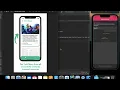 How To Build A News App Using React Native 2 - custom component