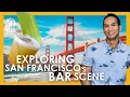 What Are the Best Places for a Drink in San Francisco with Kevin Diedrich