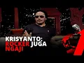 Download Lagu Terkuak! Ini Alasan Krisyanto Hengkang dari Jamrud | E-Talkshow tvOne