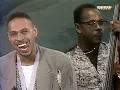 Joshua Redman Quartet Echoes 1 1994