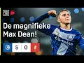 Download Lagu KAA Gent wint met duidelijke cijfers van Standard de Liège. 🔵⚪️ | Gent vs. Standard