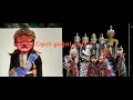 Lagu PAGELARAN WAYANG GOLEK ASEP SUNANDAR SUNARYA BOBODORAN //CEPOT GUGAT//PART 2#wayanggolek#cepotgugat