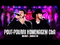 Download Lagu Bruno \u0026 Barretto Pout-pourri CeA (Lobos, Signos, Afinal) | DVD Outro Patamar