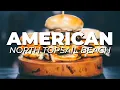 5 MUST-TRY AMERICAN RESTAURANTS in North Topsail Beach NORTH CAROLINA