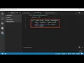5 Demo 4 The MonoState Mini pattern