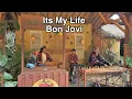 Download Lagu IT'S MY LIFE - BON JOVI | KACAPI ANGKLUNG INSTRUMENTAL COVER