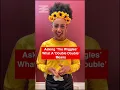 We Asked The Wiggles What A Double-Double Is They Gave Us Wrong Answers Only