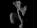 Quedate (Blank & Jones Moonshine Mix) Blank & Jones With Mystic Diversions
