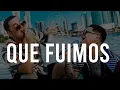Hernán Sepúlveda, Grupo Firme- Que Fuimos(Letra/Lyrics)2026