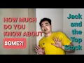 -K 10 Interesting Parts from GME Gamestop 10-K