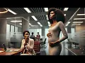 Download Lagu My Husband Mistress Brought Her Baby Bump to My Workplace - But What She Got in Return Wasn't‎ 