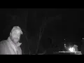 Terry Silvers accident 11-27-18 approx 9 45 P M Bugscuffle Spur