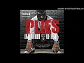 Plies / Ne-Yo - Bust It Baby (Part 2) (Pitched Clean Radio Edit)