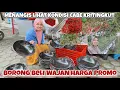 Download Lagu BORONG BELI WAJAN HARGA PROMO‼️KE SAWAH LIHAT KONDISI CABEKU RASANYA MAU NANGIS GARA\