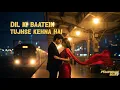 Download Lagu Dil Ki Baatein Tujhse Kehna Hai | Alka Yagnik \u0026 Udit Narayan Style Duet | Pyaarwaale Beats