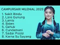 Download Lagu LALA ATILA - SAKIT RINDU CUNDAMANI SADAR POSISI