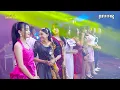 WALISONGO ~ ALL ARTIS MAHESA MUSIC Live Kabongan Lor ( ARKAB )