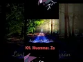 Download Lagu Lantunan Ngaji Qur'an (KH.Muammar.Za) ❤