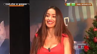 alice bertelli calcio e pepe