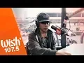 Download Lagu Shanti Dope performs \